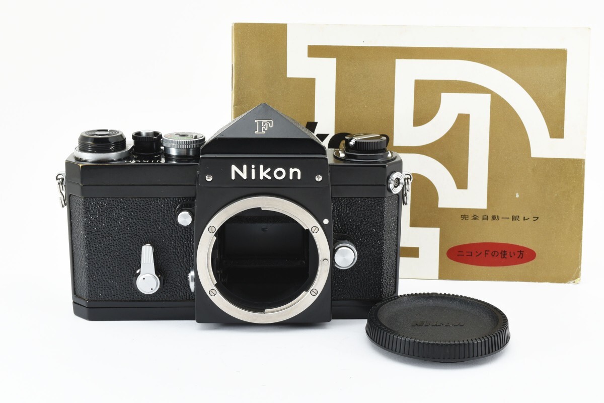 2025年最新】Yahoo!オークション -nikon f アイレベル ブラック 2025年最新】Yahoo!オークション -nikon f アイレベル ブラック