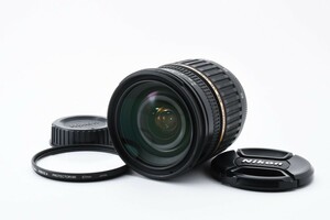 ★実用品　動作確認済★TAMRON タムロン ASPHERICAL LD XR DiⅡ SP AF 17-50mm f2.8 IF for Nikon AF 防湿庫管理 #C471