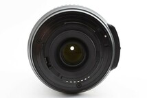 ★美品　動作確認済★ NIKON ニコン AF-S DX NIKKOR 55-200mm f1.4-5.6 G VR AF 防湿庫管理 #C476_画像6