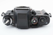 ★超美品　動作確認済★ NIKON ニコン F3 ファインダー分解清掃済 モルト新品交換済 防湿庫管理　#H067_画像5