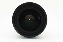 ★超美品　動作確認済★SIGMA シグマ 35mm f1.4 DG HSM for Nikon 箱 説明書付き AF レンズ　防湿庫管理 #C737_画像3