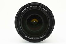 ★新品級　動作確認済★TAMRON タムロン AF 28-300mm Ultra Zoom XR f3.5-6.3 LD for Nikon 箱付き AF レンズ　防湿庫管理 #C734_画像3
