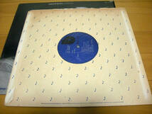 バド・パウエル【US盤 LP】BUD POWELL The Amazing Bud Powell, Volume 2 | Blue Note BST-81504_画像6