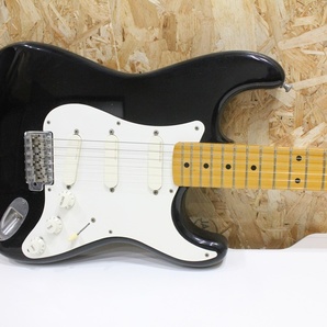 SH03374 Fender ストラト シリアルナンバーJ013322 エレキギター 音出確認済 中古品の画像5