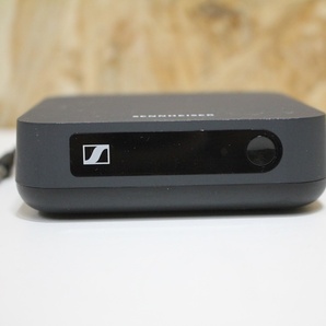 SH04024 SENNHEISER BT T100 Bluetooth オーディオトランスミッター 動作確認済 中古品の画像2