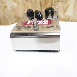 SH04064 FUZZ DRIVE3 エフェクター 動作確認済 中古品の画像5