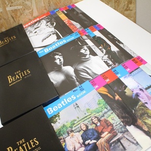 TH04017 THE BEATLES MONTHLY BOX 美品の画像5