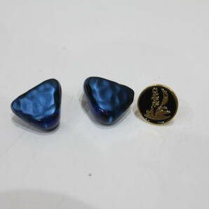 SH04122 ikko Gems イヤホン 動作未確認 現状品の画像3