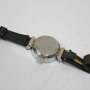KH04264 OMEGA DEVILLE 腕時計 レディース 現状品の画像5