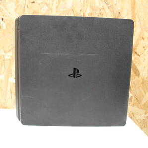 TH04202 SONY CUH-2000A PS4 PlayStation4 動作確認済 初期化済 中古品の画像9