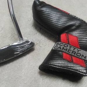 SCOTTYCAMERON select