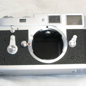 人気 Leica M2 106万台 M型ライカの画像7