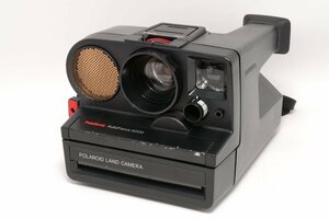 [ staple product ]Polaroid Polaroid PolaSonic AutoFocus 5000 #4376