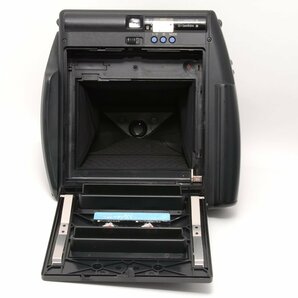 【良品】FUJIFILM 富士フイルム FOTORAMA SLIM ACE INSTANT CAMERA 105mm F11 フォトラマ #4355の画像5