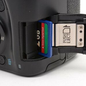 【やや難あり品】Canon キヤノン デジタル一眼レフカメラ EOS Kiss X2 レンズキット(EF-S 18-55mm F3.5-5.6 IS) #43684422の画像10