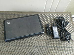 HP Mini 1000 model:1116TU Mini notebook (NetBook) 240420109