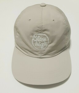 goofy creation jackson matisse cap slow high グーフィークリエーション ジャクソンマティス goofycreation