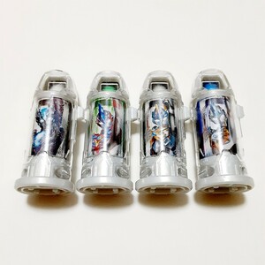  Ultraman ji-do Ultra Capsule Saga silver ga Victory o-bo-btoliniti Exceed X Beta Spark armor - special 