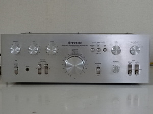 TRIO トリオ KA-7300 プリメインアンプ ジャンク 管理C-8