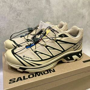 27cm 新品正規品 Salomon XT-6 GTX GORE-TEX Safari サロモン XT-6 ゴアテックス サファリ US9