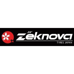 【Zeknova公式ストア】 SuperSport RS スーパースポーツRS 255/35ZR18 255/35/18 255/35R18 タイムアタック ドリフト ジムカーナーの画像2