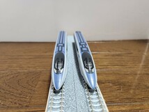 KATO カトー 500系 新幹線 のぞみ 基本4両_画像5