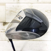 (中古)ダンロップ XXIO 13 ネイビー ドライバー 10.5° Sフレックス 45.5インチ MP1300 右利き用 Dランク DUNLOP ゴルフクラブ_画像3