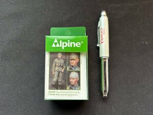 Alpine Miniatures