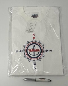 ΦΦTシャツ YAMAHAヤマハ コンパンス Mサイズ