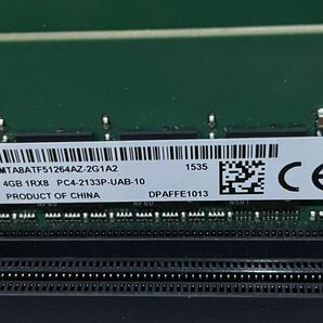 MSI Z270 PC MATE LGA1151 DDR4 Thunderbolt コレクション品出品⑩ CPU メモリー グラボ つき☆彡の画像10
