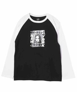 xgirl tシャツ