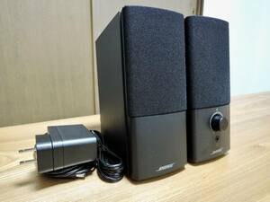 BOSE Companion 2 Series III