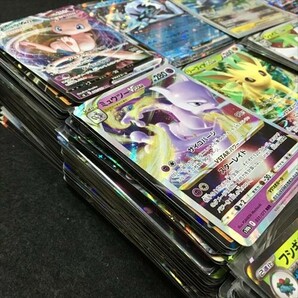 ◆ポケモンカード◆ RR RRR 約2000枚セット 大量 まとめ売り V VMAX VSTAR ex Pokemon card ポケカ キラカードの画像2