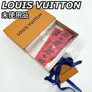 LOUIS VUITTON ルイヴィトン モノグラム バンドーBB