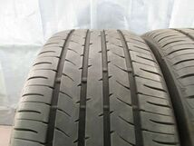 TOYO ナノエナジー3PLUS　　245/45R18　2022年製　2本　_画像2