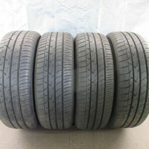 TOYO トランパスMPZ 205/65R16 2021年製 4本 の画像1