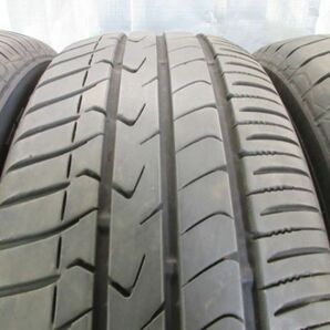 TOYO トランパスMPZ 205/65R16 2021年製 4本 の画像3