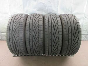 （SK036）　2022年製　TOYO プロクセス TR1 195/50R16 　4本