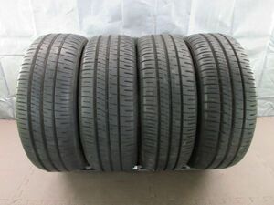 （SK035）　2022年製　ダンロップ　エナセーブEC204　205/55R16　4本