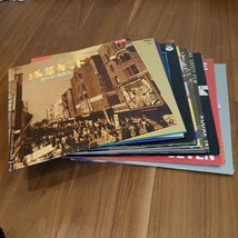 【13枚】邦楽、j-popのレコード セット 12inch 中古 まとめ【ビートたけし、浅草キッド、松任谷由実、いしだあゆみ、尾崎豊、ymo】_画像1