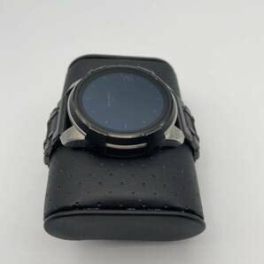DIESEL スマートウォッチ DZT2001 DW4Dオマケ付き ディーゼル 腕時計 の画像7