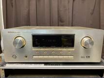 [動作品] Marantz SR4200 / F1N 5.1chサラウンドAVアンプ 24bit 96kHz対応_画像1