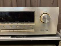 [動作品] Marantz SR4200 / F1N 5.1chサラウンドAVアンプ 24bit 96kHz対応_画像3