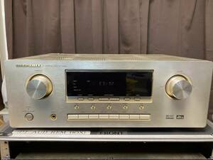 [ operation goods ] Marantz SR4200 / F1N 5.1ch Surround AV amplifier 24bit 96kHz correspondence 