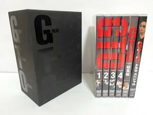 GTO DVD-BOX