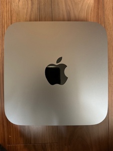 美品！ Mac mini 2018 3.2GHz 6コア Intel Core i7 メモリ32GB SSD1TB