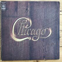 セール！★シカゴ★シカゴⅤ★Chicago★Chicago Ⅴ★AOR★Peter Cetera★Terry Kath★国内盤LP★レコード★12インチ★アナログ★_画像2