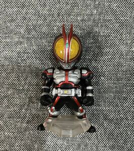 仮面ライダー コンバージ 03 仮面ライダーファイズ 555 KAMEN RIDER CONVERGE