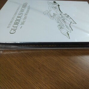 新世紀GPXサイバーフォーミュラ GLORIOUS WORKS We Are Winnersの画像3