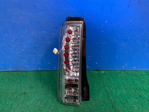 eK Wagon H82W original left tail lamp left tail light [S/9150]